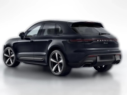 Porsche Macan T AWD 2026