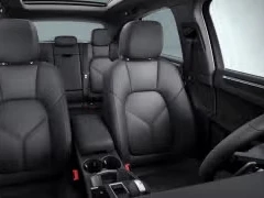 Porsche Macan T AWD 2026