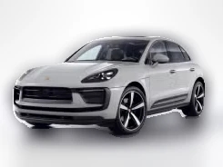 Porsche Macan T AWD 2026