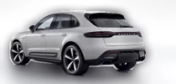 Porsche Macan T AWD 2026