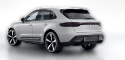 Porsche Macan T AWD 2026