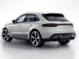 Porsche Macan T AWD 2026