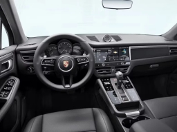 Porsche Macan T AWD 2026