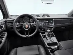 Porsche Macan T AWD 2026