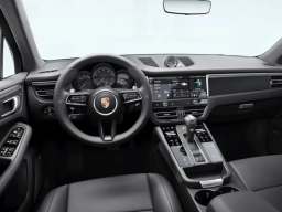 Porsche Macan T AWD 2026