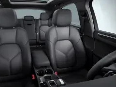 Porsche Macan T AWD 2026