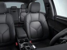 Porsche Macan T AWD 2026