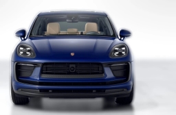 Porsche Macan T AWD 2026