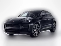 Porsche Macan T AWD 2026