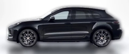 Porsche Macan T AWD 2026