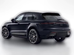 Porsche Macan T AWD 2026