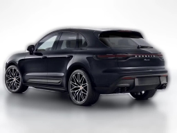 Porsche Macan T AWD 2026