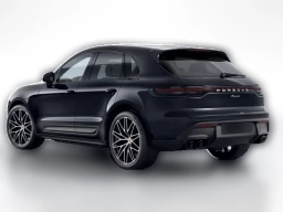 Porsche Macan T AWD 2026