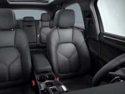 Porsche Macan T AWD 2026