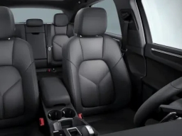 Porsche Macan T AWD 2026