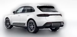 Porsche Macan T AWD 2026