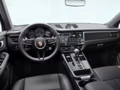 Porsche Macan T AWD 2026