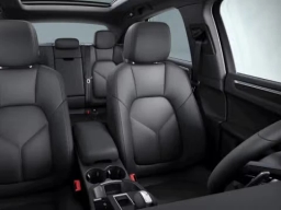 Porsche Macan T AWD 2026