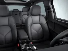 Porsche Macan T AWD 2026