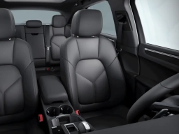 Porsche Macan T AWD 2026