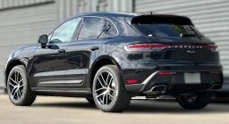 Porsche Macan T AWD 2026