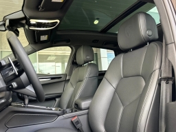 Porsche Macan T AWD 2026