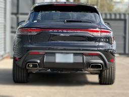 Porsche Macan T AWD 2026