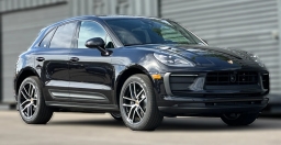 Porsche Macan T AWD 2026