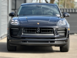 Porsche Macan T AWD 2026