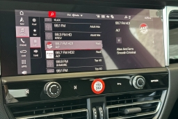 Porsche Macan T AWD 2026