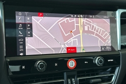 Porsche Macan T AWD 2026