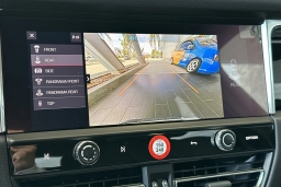 Porsche Macan T AWD 2026