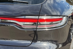 Porsche Macan T AWD 2026