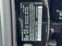 Porsche Macan T AWD 2026