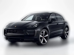 Porsche Macan T AWD 2026