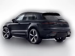 Porsche Macan T AWD 2026
