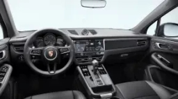 Porsche Macan T AWD 2026