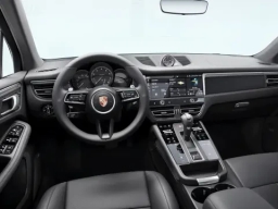 Porsche Macan T AWD 2026