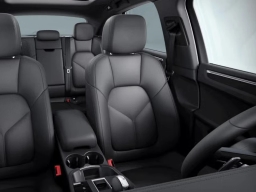 Porsche Macan T AWD 2026