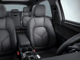 Porsche Macan T AWD 2026