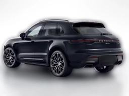 Porsche Macan T AWD 2026
