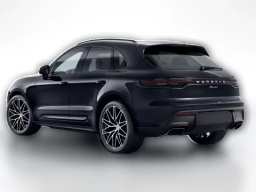 Porsche Macan T AWD 2026