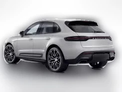 Porsche Macan T AWD 2026