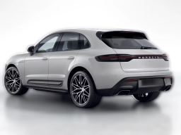 Porsche Macan T AWD 2026