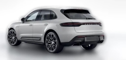 Porsche Macan T AWD 2026