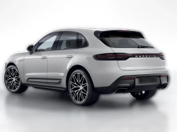 Porsche Macan T AWD 2026
