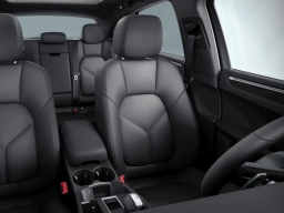 Porsche Macan T AWD 2026