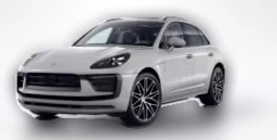 Porsche Macan T AWD 2026
