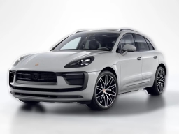 Porsche Macan T AWD 2026