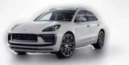 Porsche Macan T AWD 2026